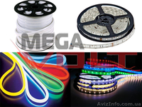 Светодиодная подсветка по доступным ценам - <ro>Изображение</ro><ru>Изображение</ru> #1, <ru>Объявление</ru> #1642423