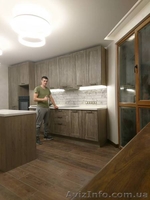 Комплексный ремонт квартир, домов, коттеджей - <ro>Изображение</ro><ru>Изображение</ru> #2, <ru>Объявление</ru> #1641358