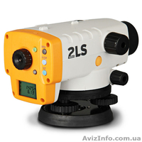 ЭЛЕКТРОННЫЙ НИВЕЛИР 2LS ORION+ - <ro>Изображение</ro><ru>Изображение</ru> #1, <ru>Объявление</ru> #1642383