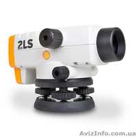 ЭЛЕКТРОННЫЙ НИВЕЛИР 2LS ORION+ - <ro>Изображение</ro><ru>Изображение</ru> #2, <ru>Объявление</ru> #1642383