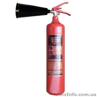 Огнетушители для автомобиля,  дома и офиса от 161 грн. Доставкой по всей Украине - <ro>Изображение</ro><ru>Изображение</ru> #4, <ru>Объявление</ru> #1641886
