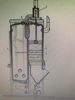  Продам котлы водогрейные КВГМ, ПТВМ,  КБНГ-2,5, серии ВК - <ro>Изображение</ro><ru>Изображение</ru> #8, <ru>Объявление</ru> #1637381