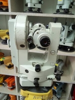 Оптический теодолит Т15МКП (с поверкой) - <ro>Изображение</ro><ru>Изображение</ru> #1, <ru>Объявление</ru> #1490500