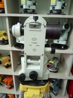 Оптический теодолит Т15МКП (с поверкой) - <ro>Изображение</ro><ru>Изображение</ru> #3, <ru>Объявление</ru> #1490500