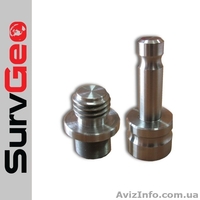 Веха телескопическая 2,15 под тахеометр - <ro>Изображение</ro><ru>Изображение</ru> #2, <ru>Объявление</ru> #1490522