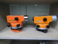 Оптический нивелир НИ-3 (с поверкой) - <ro>Изображение</ro><ru>Изображение</ru> #1, <ru>Объявление</ru> #1490461