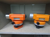 Оптический нивелир НИ-3 (с поверкой) - <ro>Изображение</ro><ru>Изображение</ru> #4, <ru>Объявление</ru> #1490461