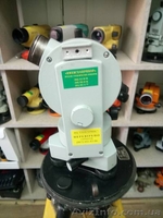 Оптический теодолит 2Т30П (Поверка) - <ro>Изображение</ro><ru>Изображение</ru> #2, <ru>Объявление</ru> #1490541