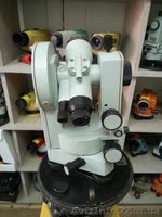 Оптический теодолит 2Т30П (Поверка) - <ro>Изображение</ro><ru>Изображение</ru> #3, <ru>Объявление</ru> #1490541