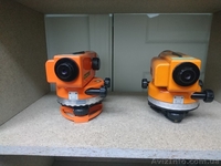 Оптический нивелир НИ-3 (с поверкой) - <ro>Изображение</ro><ru>Изображение</ru> #2, <ru>Объявление</ru> #1490461