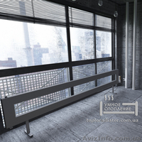 Энергосберегающие обогреватели для больших помещений - <ro>Изображение</ro><ru>Изображение</ru> #2, <ru>Объявление</ru> #1642168