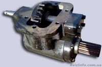 Коробка отбора мощности, раздатка на автокран (доступно) - <ro>Изображение</ro><ru>Изображение</ru> #2, <ru>Объявление</ru> #1643929