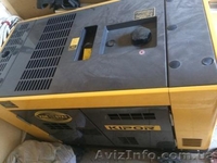 Дизельная электростанция KIPOR KDE12STA3 - <ro>Изображение</ro><ru>Изображение</ru> #1, <ru>Объявление</ru> #1642846