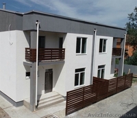 Дом-Дуплекс 147 м2 с участком 2,6 сот., Осокорки, Метро 7км, без комиссии - <ro>Изображение</ro><ru>Изображение</ru> #1, <ru>Объявление</ru> #1644382