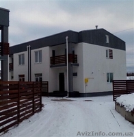Дом-Дуплекс 147 м2 с участком 2,6 сот., Осокорки, Метро 7км, без комиссии - <ro>Изображение</ro><ru>Изображение</ru> #2, <ru>Объявление</ru> #1644382