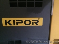 Дизельная электростанция KIPOR KDE12STA3 - <ro>Изображение</ro><ru>Изображение</ru> #3, <ru>Объявление</ru> #1642846