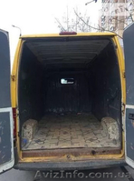 Недорогие грузоперевозки. Киев-Чернигов и др. города - <ro>Изображение</ro><ru>Изображение</ru> #3, <ru>Объявление</ru> #1644245