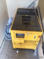 Дизельная электростанция KIPOR KDE12STA3 - <ro>Изображение</ro><ru>Изображение</ru> #4, <ru>Объявление</ru> #1642846