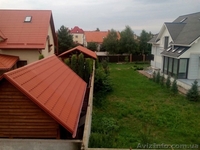 Дом-Дуплекс 147 м2 с участком 2,6 сот., Осокорки, Метро 7км, без комиссии - <ro>Изображение</ro><ru>Изображение</ru> #4, <ru>Объявление</ru> #1644382