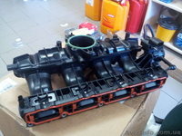 Впускной коллектор VW Passat FSI - <ro>Изображение</ro><ru>Изображение</ru> #1, <ru>Объявление</ru> #1642687