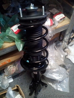 Амортизаторы передние Acura MDX - <ro>Изображение</ro><ru>Изображение</ru> #1, <ru>Объявление</ru> #1642688