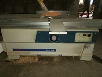 Minimax S315WS форматно-раскроечный станок - <ro>Изображение</ro><ru>Изображение</ru> #1, <ru>Объявление</ru> #1645402