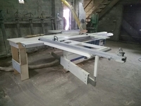 Minimax S315WS форматно-раскроечный станок - <ro>Изображение</ro><ru>Изображение</ru> #2, <ru>Объявление</ru> #1645402