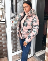 Куртки на Весну. Новинки 2019. Дропшиппинг. - <ro>Изображение</ro><ru>Изображение</ru> #2, <ru>Объявление</ru> #1645126