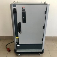 Промышленный робот KUKA KR 15, в наличии - <ro>Изображение</ro><ru>Изображение</ru> #3, <ru>Объявление</ru> #1647821