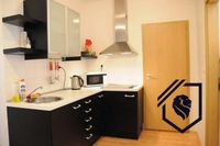 Квартира с удобствами 3+1, центр Праги - <ro>Изображение</ro><ru>Изображение</ru> #3, <ru>Объявление</ru> #1647574