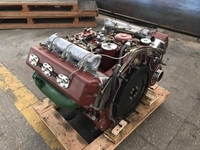 Доступно запчасти на двигатель УТД-20  - <ro>Изображение</ro><ru>Изображение</ru> #2, <ru>Объявление</ru> #1648807