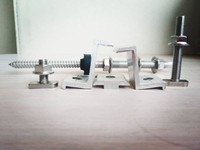 Крепление для солнечных панелей  - <ro>Изображение</ro><ru>Изображение</ru> #1, <ru>Объявление</ru> #1645798