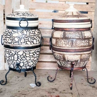 Тандыр - печь (В продаже более 30 видов тандыров на 45, 50, 55, 60, 65, 70, 75,  - <ro>Изображение</ro><ru>Изображение</ru> #4, <ru>Объявление</ru> #1647027