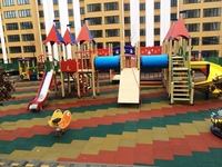 Плитка резиновая УКРПЛИТ - <ro>Изображение</ro><ru>Изображение</ru> #3, <ru>Объявление</ru> #1647010