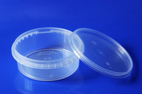 Контейнер под пресервы 150мл, 280мл, 350мл, 500мл, 550мл Vital plast - <ro>Изображение</ro><ru>Изображение</ru> #3, <ru>Объявление</ru> #1646254