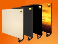 Керамические тепловые панели «Africa» для отопления.  - <ro>Изображение</ro><ru>Изображение</ru> #1, <ru>Объявление</ru> #1646228