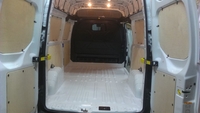 Обшивка грузового отсека микроавтобусов,утепление - <ro>Изображение</ro><ru>Изображение</ru> #2, <ru>Объявление</ru> #1648854