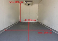 ГРУЗОПЕРЕВОЗКИ, Refrigerator (холодильник).Киев, Украина. - <ro>Изображение</ro><ru>Изображение</ru> #1, <ru>Объявление</ru> #1646140