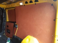 Обшивка грузового отсека микроавтобусов,утепление - <ro>Изображение</ro><ru>Изображение</ru> #1, <ru>Объявление</ru> #1648854