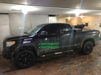 Тюнинг пикапов BVV. Трехсекционная Крышка Кузова Для Тойота Тундра Пикапа. - <ro>Изображение</ro><ru>Изображение</ru> #2, <ru>Объявление</ru> #1648680