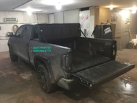 Тюнинг пикапов BVV. Трехсекционная Крышка Кузова Для Тойота Тундра Пикапа. - <ro>Изображение</ro><ru>Изображение</ru> #10, <ru>Объявление</ru> #1648680