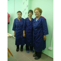 Рабочие халаты пошив под заказ - <ro>Изображение</ro><ru>Изображение</ru> #3, <ru>Объявление</ru> #1647829