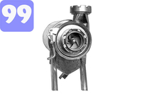 Насос центробежный Диспергатор Эмульсатор  от производителя - <ro>Изображение</ro><ru>Изображение</ru> #4, <ru>Объявление</ru> #1648091