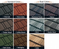 Roser композитная черепица - <ro>Изображение</ro><ru>Изображение</ru> #1, <ru>Объявление</ru> #1646267