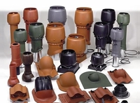 VILPE кровельная вентиляция - <ro>Изображение</ro><ru>Изображение</ru> #3, <ru>Объявление</ru> #1646266