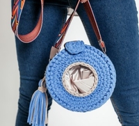 Сумки ручной работы - ноу-хау в мире украинской моды и стиля! - <ro>Изображение</ro><ru>Изображение</ru> #1, <ru>Объявление</ru> #1648352