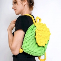 Сумки ручной работы - ноу-хау в мире украинской моды и стиля! - <ro>Изображение</ro><ru>Изображение</ru> #9, <ru>Объявление</ru> #1648352