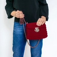 Сумки ручной работы - ноу-хау в мире украинской моды и стиля! - <ro>Изображение</ro><ru>Изображение</ru> #10, <ru>Объявление</ru> #1648352