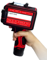 Ручной маркиратор для упаковки - <ro>Изображение</ro><ru>Изображение</ru> #2, <ru>Объявление</ru> #1649752