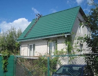 Продам, обменяю на квартиру в Киеве кирпичный дом-дачу - <ro>Изображение</ro><ru>Изображение</ru> #1, <ru>Объявление</ru> #1575765